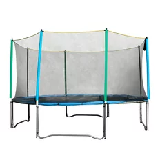 Trampolínový set inSPORTline Top Jump 305 cm (bez schůdků)