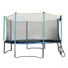 Trampolínový set inSPORTline Top Jump 430 cm