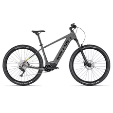Horský elektrobicykel KELLYS TYGON R50 29