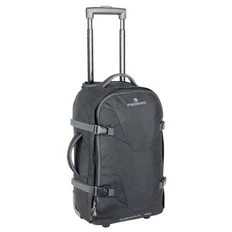 Utazó bőrönd FERRINO Uxmal 30 - fekete