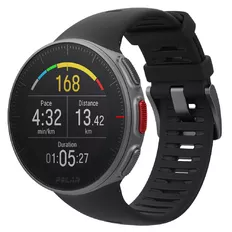 Sportóra POLAR Vantage V - fekete