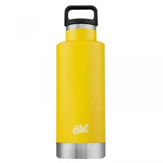 Izolačná fľaša Esbit SCULPTOR 750 ml - Sunshine Yellow