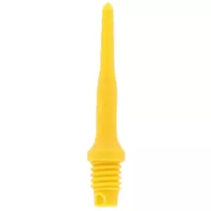 Hroty Bull's Tefo X-tips 100 ks - Yellow