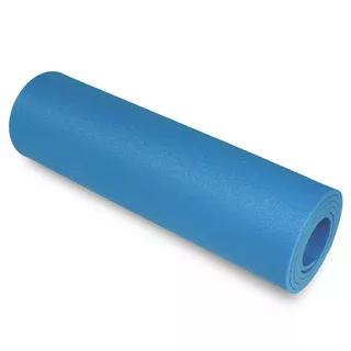 Foam Mat Yate 180 x 50 cm - Bright Blue