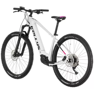 Dámsky horský elektrobicykel KELLYS TAYEN R50 P 29" 7.0