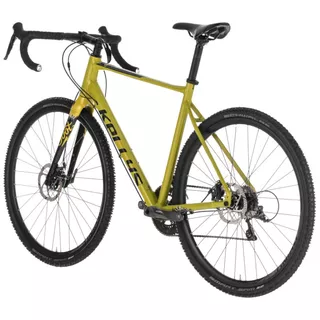 Gravel bicykel KELLYS SOOT 30 28" 7.0