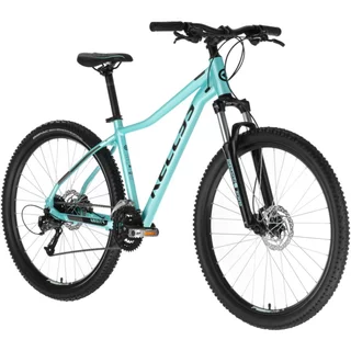 Dámsky horský bicykel KELLYS VANITY 50 26" 8.0 - Ultraviolent