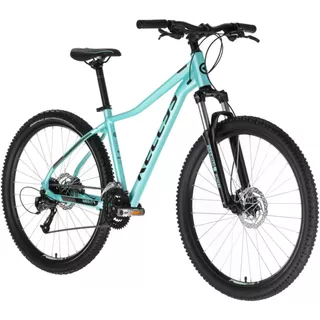 Dámsky horský bicykel KELLYS VANITY 50 26" 8.0 - sky blue