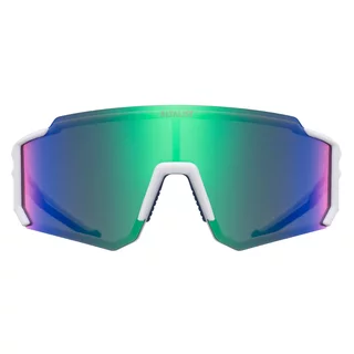 Sportovní sluneční brýle Altalist Legacy 2 - černá s fialovými skly