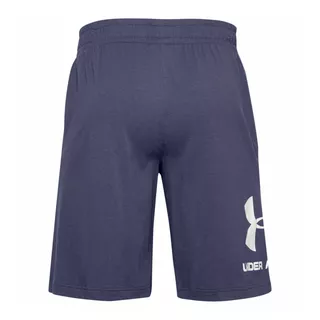 Pánske športové kraťasy Under Armour Sportstyle Cotton Graphic Short