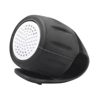 Electric Bike Bell Extend Amplion - Lime - Black