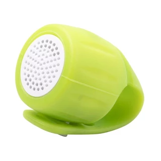 Electric Bike Bell Extend Amplion - Lime - Lime