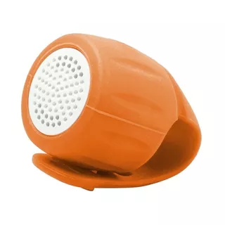 Electric Bike Bell Extend Amplion - Orange