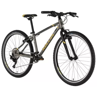 Juniorské kolo KELLYS NAGA 90 26" 7.0 - rozbaleno