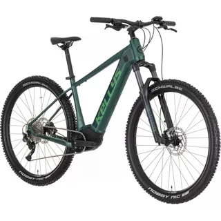 Horský elektrobicykel KELLYS TYGON R50 29" 7.0