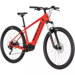 Horský elektrobicykel KELLYS TYGON R10 P 29" 7.0