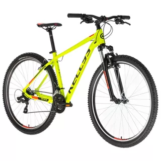 Horský bicykel KELLYS SPIDER 10 29" 8.0 - Yellow