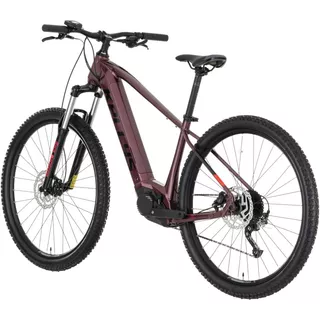 Dámské horské elektrokolo KELLYS TAYEN R10 P 27.5" 7.0 - Sky Blue, S (16", 155-168 cm)