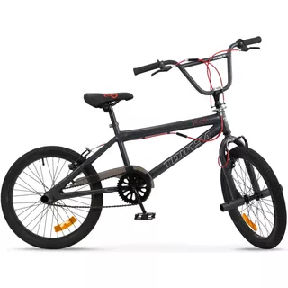 BMX Bike Toimsa 20” - Dark Grey
