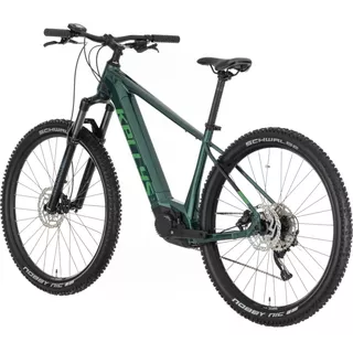 Horský elektrobicykel KELLYS TYGON R50 29" 7.0 - Grey