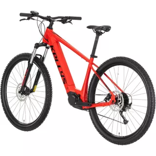 Horský elektrobicykel KELLYS TYGON R10 P 29" 7.0