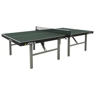 Stůl na stolní tenis Joola 2000-S Pro - zelená