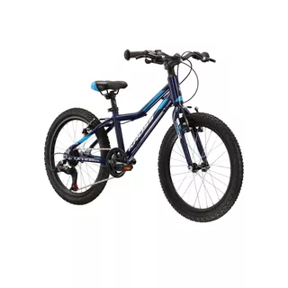 Children’s Bike Kross Level Mini 3.0 20” – 2022