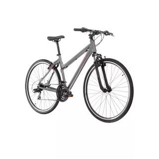 Women’s Cross Bike Kross Evado 1.0 28” – 2023