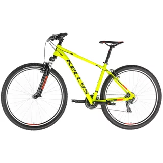 Horský bicykel KELLYS SPIDER 10 29" 8.0 - Green
