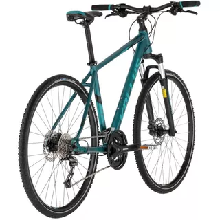 Pánsky crossový bicykel KELLYS PHANATIC 30 28" 7.0