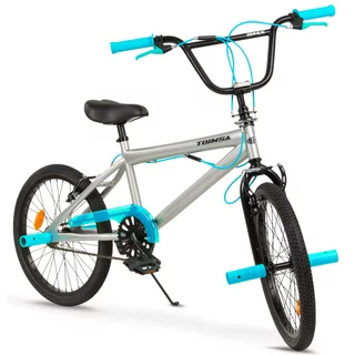 BMX kerékpár Toimsa BMX 20" - kék
