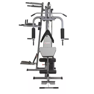 Home Gym inSPORTline ProfiGym C90