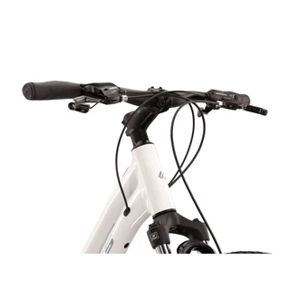 Dámsky crossový bicykel Kross Evado 3.0 K 28" - model 2023