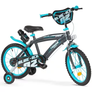 Children’s Bike Toimsa Blue Ice 16”