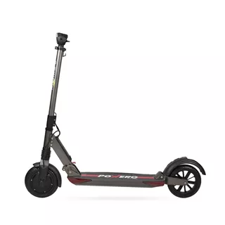 E-Scooter Powero City - Anthracite - Anthracite