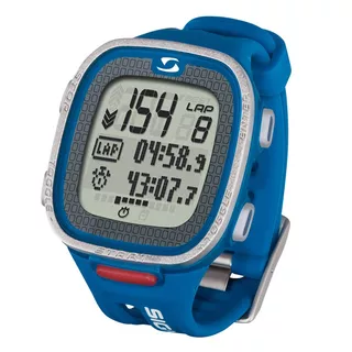 Sports Watch SIGMA PC 26.14 STS - Blue