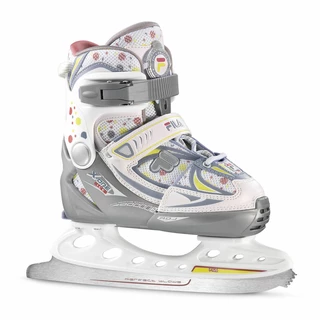Detské ľadové korčule Fila X-One Ice G - S (29-32)