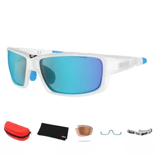 Bliz Tracker sportliche Sonnenbrille