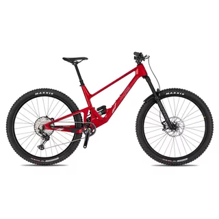 Celoodpružené kolo 4EVER Volcanno Vesuv 29" - model 2026