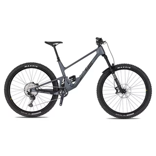 Celoodpružené kolo 4EVER Volcanno Etna 29" - model 2026