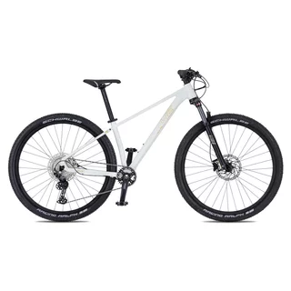 Dámské horské kolo 4EVER Yoga Gold Lady 29" - model 2026