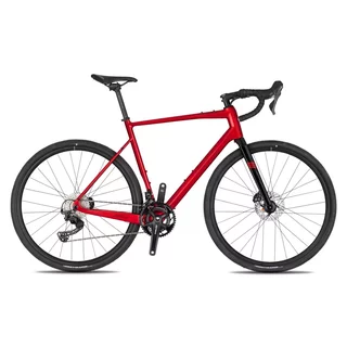 Gravel kolo 4EVER Grizzly Race 28" - model 2026