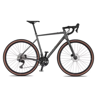 Gravel kolo 4EVER Gromvel Elite 28" - model 2026