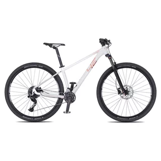 Dámské horské kolo 4EVER Ibiza Twenty Lady 29" - model 2026