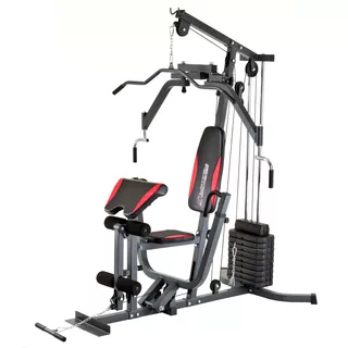 Home Gym inSPORTline ProfiGym C50