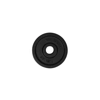 Cast Iron Weight Plate Top Sport Castyr 1.25 kg 30 mm