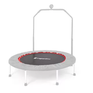 Skákací plocha k trampolíně inSPORTline Profi Digital 140 cm