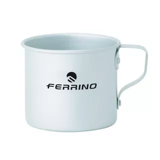 Hrnček FERRINO Tazza Alu