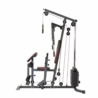 Home Gym inSPORTline ProfiGym C50