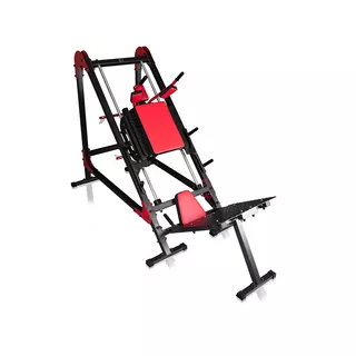 Leg Press Station Marbo Sport MS-U106